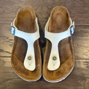 Birkenstocks